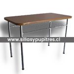 Mesa de profesor zincada_SYP