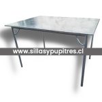 Meson de trabajo 120x75x75 zincado_SYP