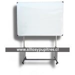 Pizarra movil 180x100 zincada_SYP
