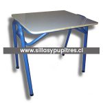 Pupitre normado N2 pintado_SYP