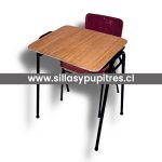 Pupitre normado N5 pintado_SYP