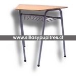 Pupitre trapezoidal zincado_SYP