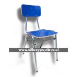 Silla casino azul zincada_SYP