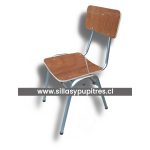 Silla casino teka zincada_SYP