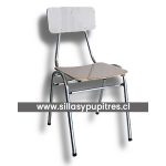 Silla casino zincada_SYP