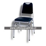 Silla conferencia zincada_SYP
