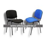 Silla iso tapizada pintada_SYP