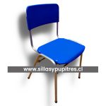 Silla normada polipropileno_SYP