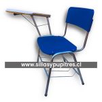 Silla polipropileno universitaria_SYP