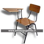 Silla universitaria pintada_SYP