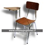Silla universitaria zincada_SYP