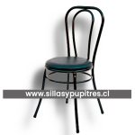 Silla viena pintada_SYP